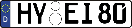 HY-EI80