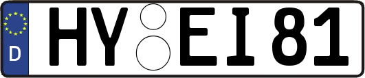 HY-EI81