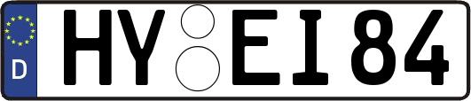 HY-EI84