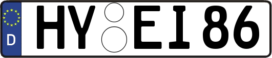 HY-EI86