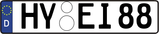 HY-EI88