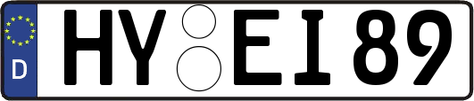 HY-EI89