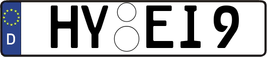 HY-EI9