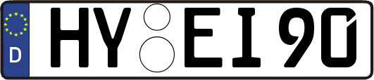 HY-EI90