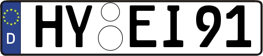 HY-EI91
