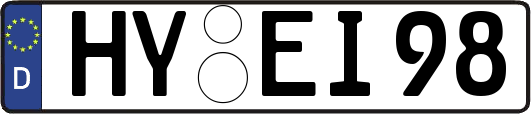 HY-EI98