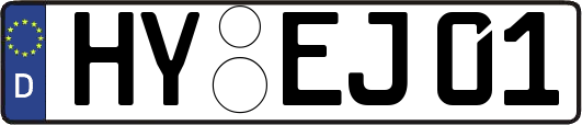 HY-EJ01