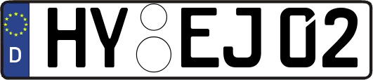 HY-EJ02