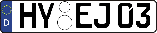 HY-EJ03