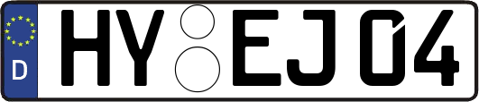 HY-EJ04