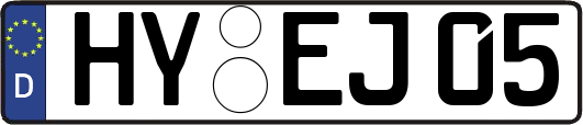 HY-EJ05