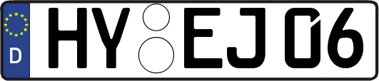HY-EJ06