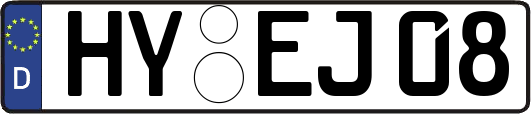 HY-EJ08
