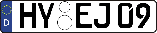 HY-EJ09