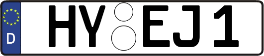 HY-EJ1