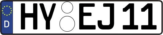 HY-EJ11
