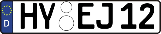 HY-EJ12