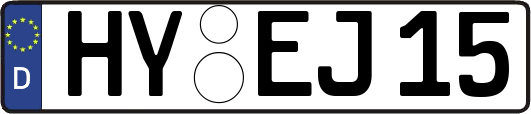 HY-EJ15
