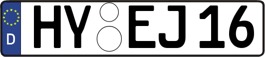 HY-EJ16