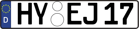 HY-EJ17