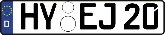 HY-EJ20