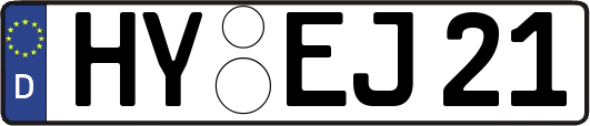 HY-EJ21