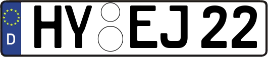HY-EJ22