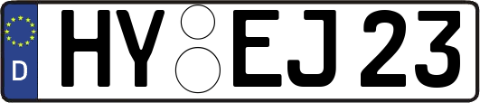 HY-EJ23