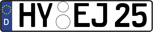 HY-EJ25