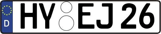 HY-EJ26