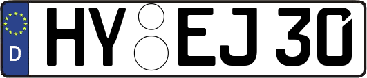 HY-EJ30