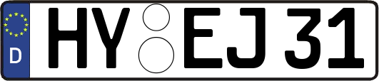 HY-EJ31