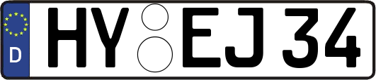 HY-EJ34