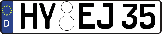 HY-EJ35