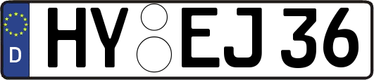 HY-EJ36