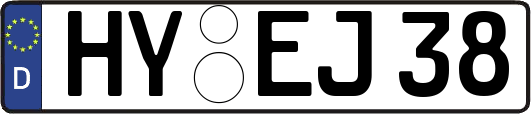 HY-EJ38