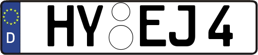 HY-EJ4