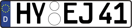 HY-EJ41
