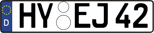 HY-EJ42