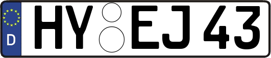 HY-EJ43