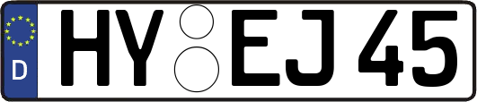 HY-EJ45