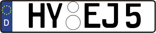 HY-EJ5