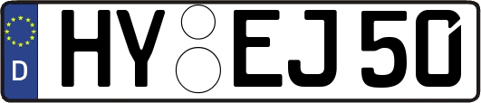 HY-EJ50