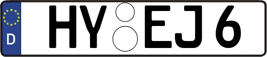 HY-EJ6