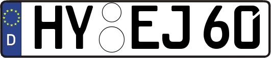 HY-EJ60