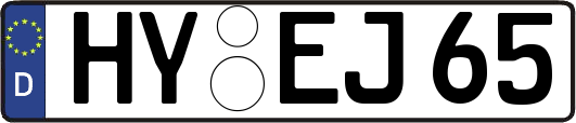 HY-EJ65