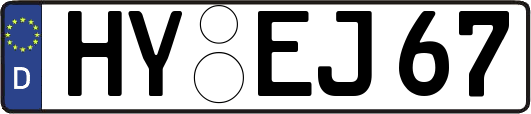 HY-EJ67