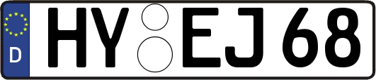 HY-EJ68