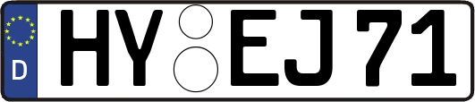 HY-EJ71