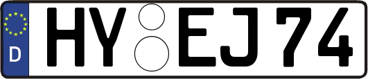 HY-EJ74